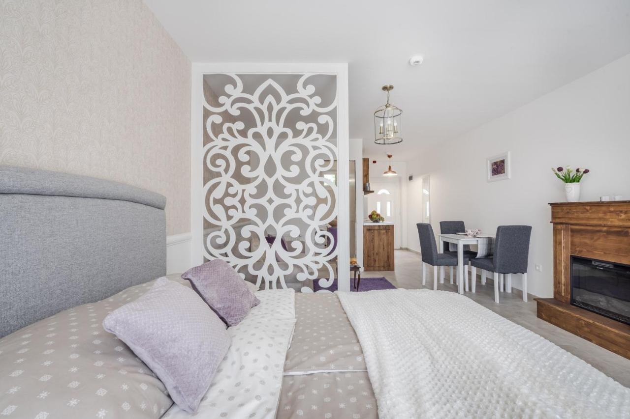 Apartment Katica Szallas