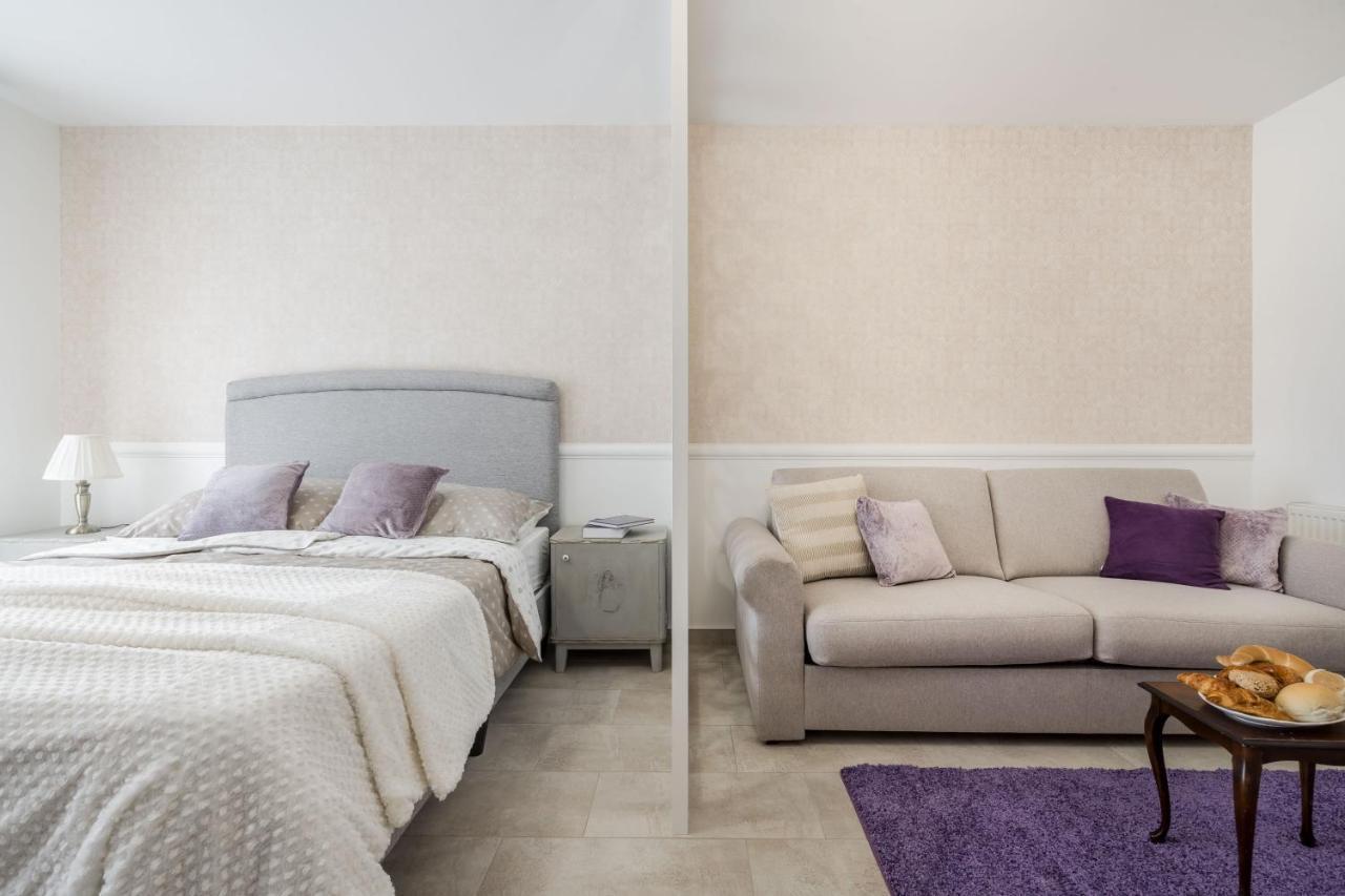 Apartment Katica Szallas